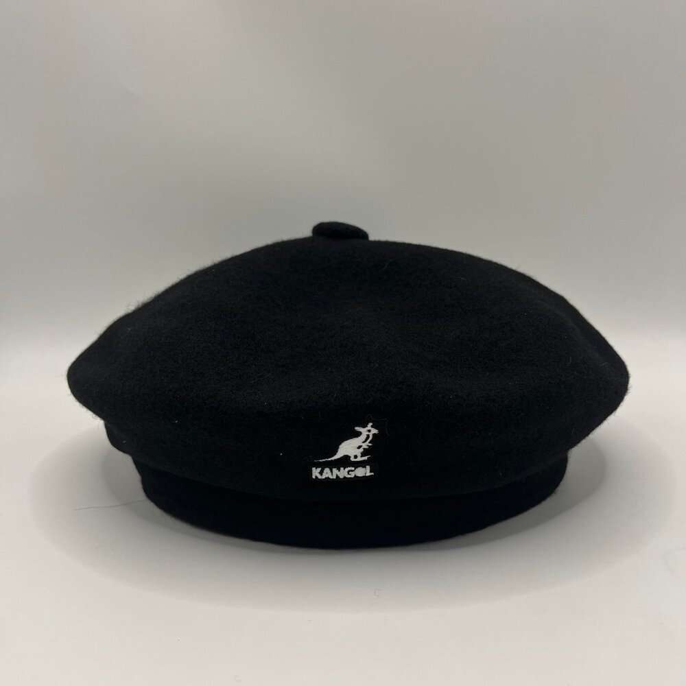 Kangol Wool Classic Beret